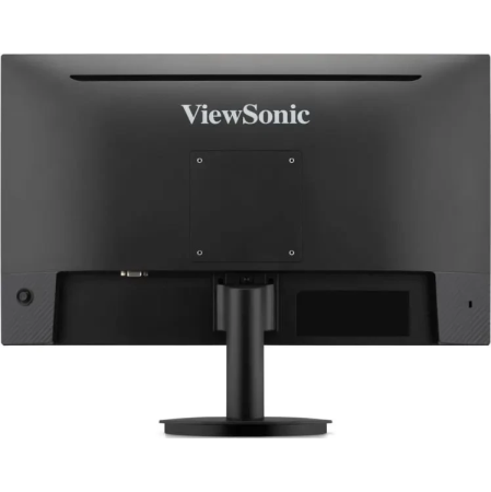 Монитор ViewSonic VA24G1-H черный