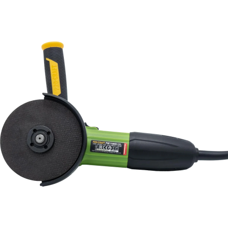 Машина углошлифовальная Procraft PW1100ES