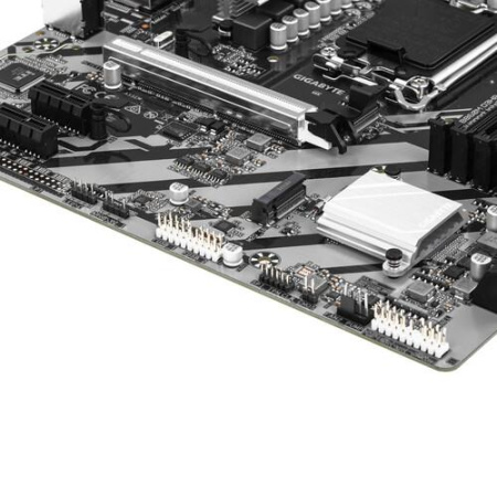 Материнская плата GIGABYTE B860M D3HP