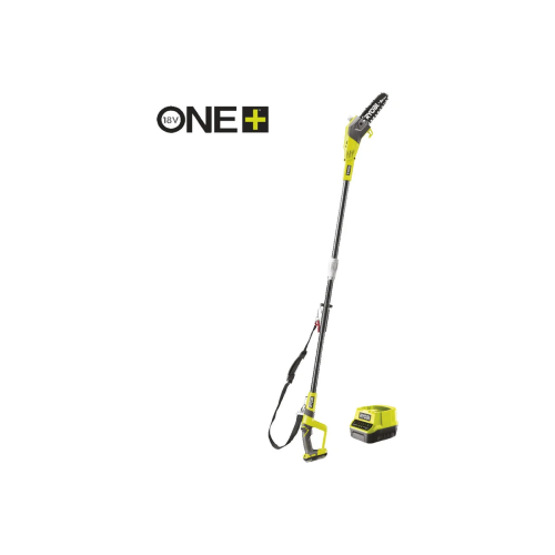 Цепной высоторез Ryobi 18В RPP182020 (5133005784)