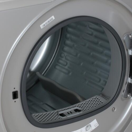 Сушильная машина Haier HD90-A2929BS серебристый