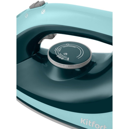 Утюг Kitfort КТ-9307