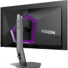 Монитор AOC Agon Pro AG276UZD черный