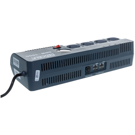 Стабилизатор напряжения RUCELF SRW-1500-D