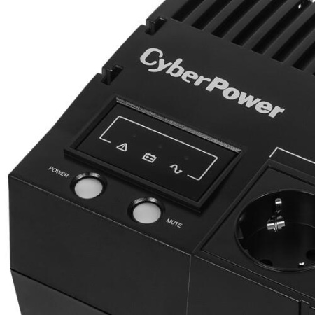 ИБП CyberPower BS650Е NEW