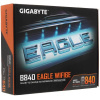 Материнская плата GIGABYTE B840 EAGLE WIFI6E