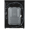 Стиральная машина LG F2Y1HS5J черный