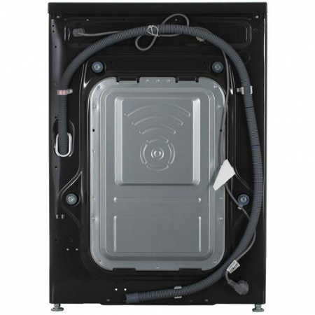 Стиральная машина LG F2Y1HS5J черный