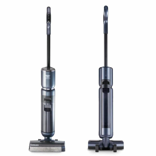 Пылесос THOMAS Aqua Floorcleaner Cordless 785501