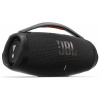 Портативная акустическая система JBL Boombox 3, Black