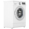 Стиральная машина LG F1296NDS1 белый