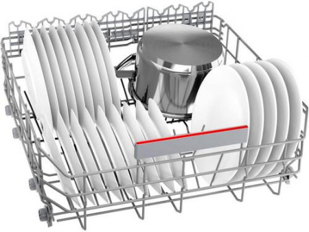 Встраиваемая посудомоечная машина Bosch SMV6ZCX00E