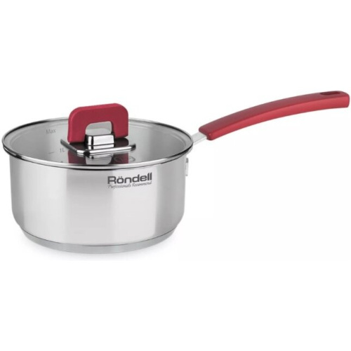 Набор посуды Rondell Savvy RDS-2012 7 предметов
