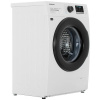 Стиральная машина Samsung WW70AGAS22AELD белый