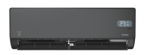 Сплит-система Funai RAC-I-AN35HP.D01/S/RAC-I-AN35HP.D01/U Akoya Nero Inverter