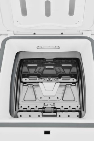 Стиральная машина ZUGEL ZWT813I белый