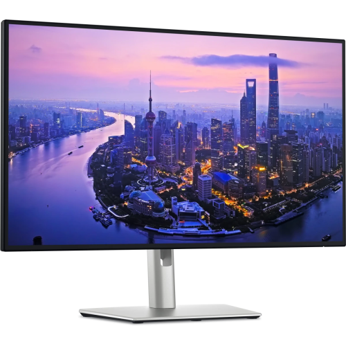 Монитор Dell U2725QE