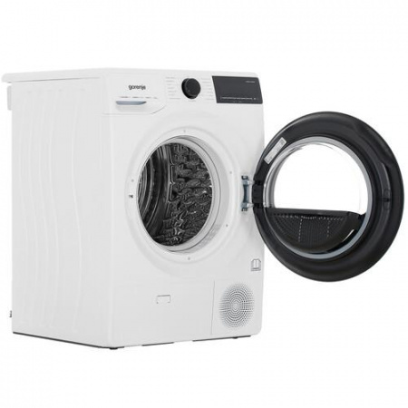 Сушильная машина Gorenje DNA82 белый