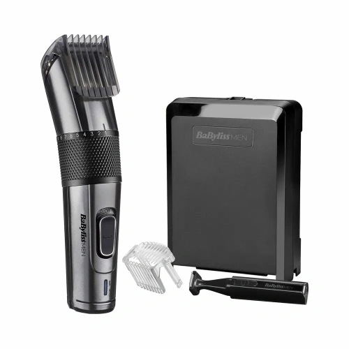 Машинка для стрижки BABYLISS E978E