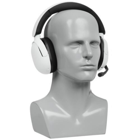 Беспроводные/проводные наушники Sony INZONE H5 белый