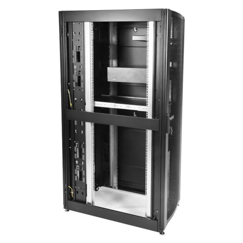 Шкаф серверный ЦМО ШТК-СП-42.6.10-48АА-9005