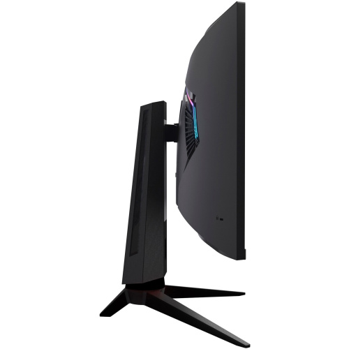 Монитор GMNG Gaming GM-34C11W (GM34VG01) черный