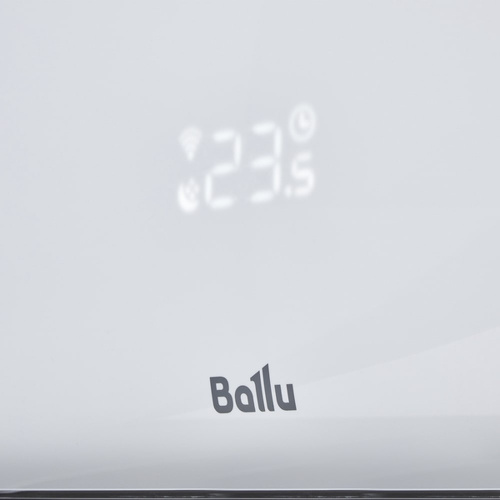Сплит-система Инверторного Типа Ballu Igreen Pro Dc Bsagi-12Hn8_V4