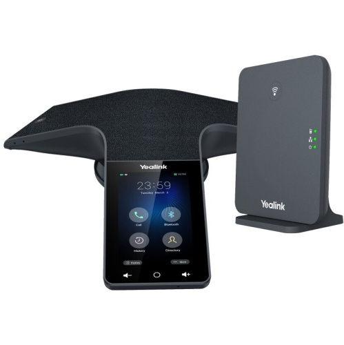 IP телефон Yealink CP935W-Base