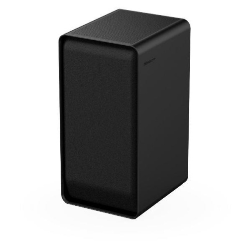 Саундбар Hisense AX5140Q 5.1.2 черный