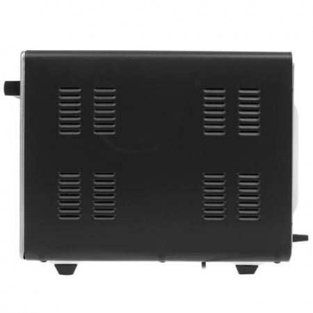 Мини-печь Simfer M4577 серебристый