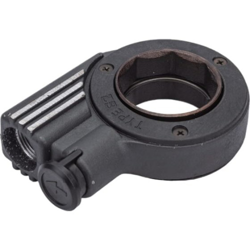 Резьбонарезной набор трубный STARTUL Profi ST9322