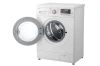Стиральная машина LG F1296HDS1 белый