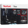 Пылесос  вертикальный  Tefal TY99A8WO  черный