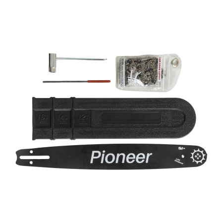 Электропила ТАЙГАНА ECS2016