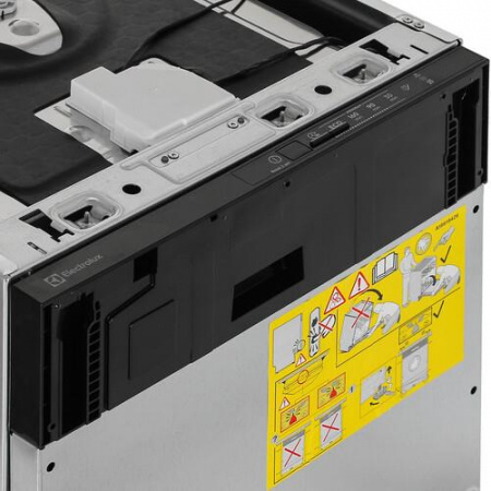 Встраиваемая посудомоечная машина Electrolux EEA912100L