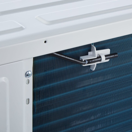 Сплит-система Ballu BSAGI-12HN8_V4 iGreen Pro DC