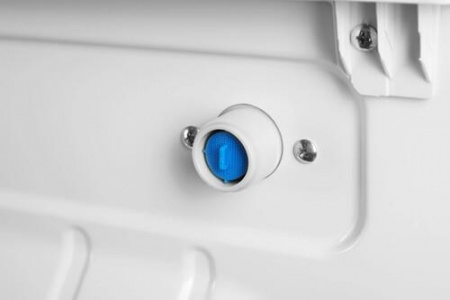 Стиральная машина Hyundai WME7001 белый