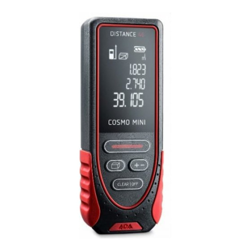 Дальномер лазерный ADA Cosmo MINI 40 (А00490)