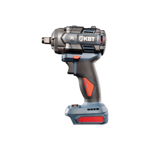 Гайковерт КВТ WB-20-500 Профи (104536) без АКБ и ЗУ