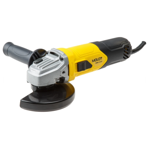 УШМ MOLOT MAG 1210 (MAG121000027) 1000 Вт