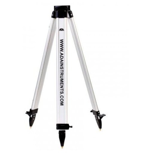 Оптический нивелир ADA Basis + штатив алюминиевый на винтах Light S + рейка нивелирная Staff 3 А00117-К