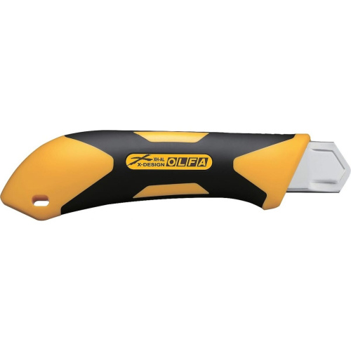Нож Olfa Autolock OL-XH-AL с выдвижным лезвием