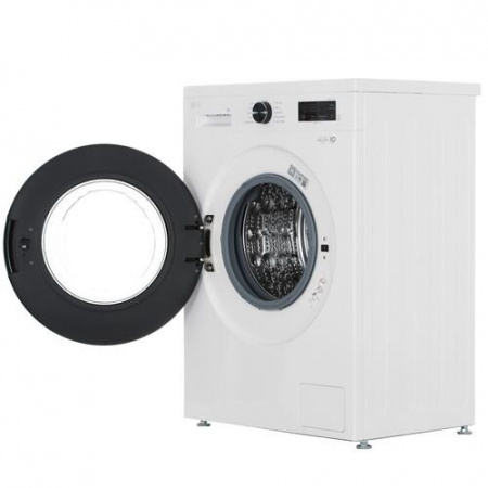 Стиральная машина LG F2Y1HS6W белый