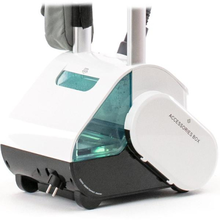 Отпариватель MIE Deluxe 380638 белый