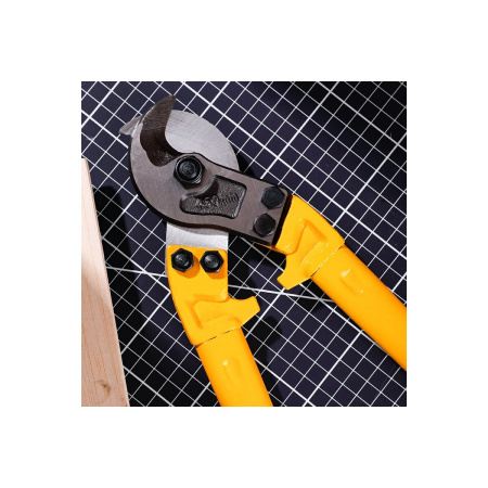 Кабелерез Deli DL45018 450мм