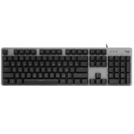 Клавиатура проводная Logitech K845