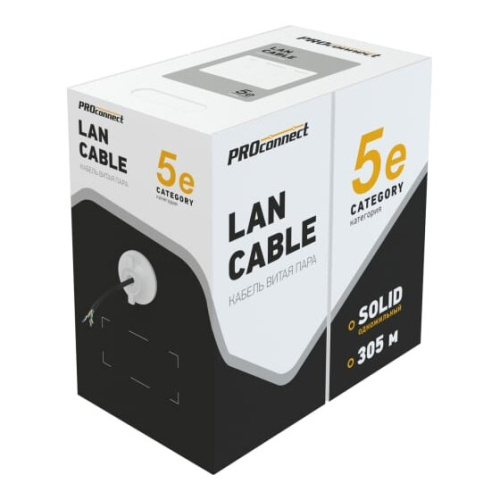 Витая пара Proconnect 01-0146-3