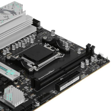 Материнская плата MSI B650M GAMING WIFI