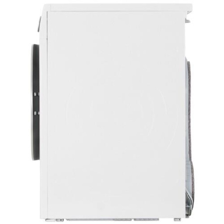Сушильная машина Bosch WQG14200ME белый