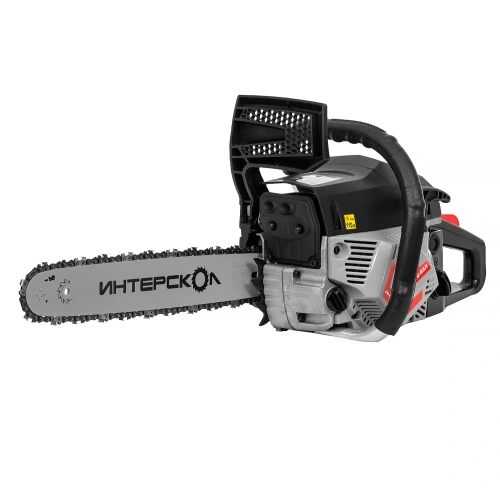 Бензопила Интерскол ПЦБ-16/45Л 843.0.0.40